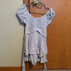 Altar’d State Romper